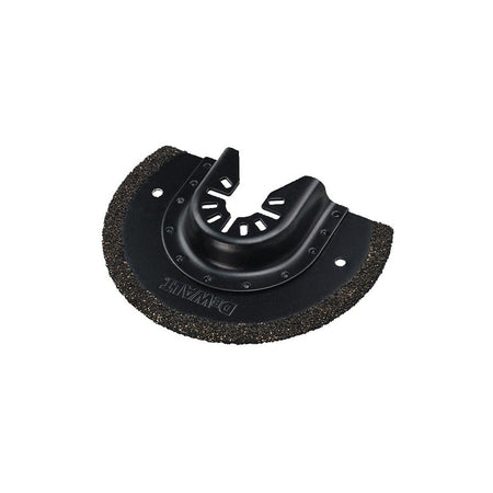 DEWALT Multi-Tool Grout Removal Blade