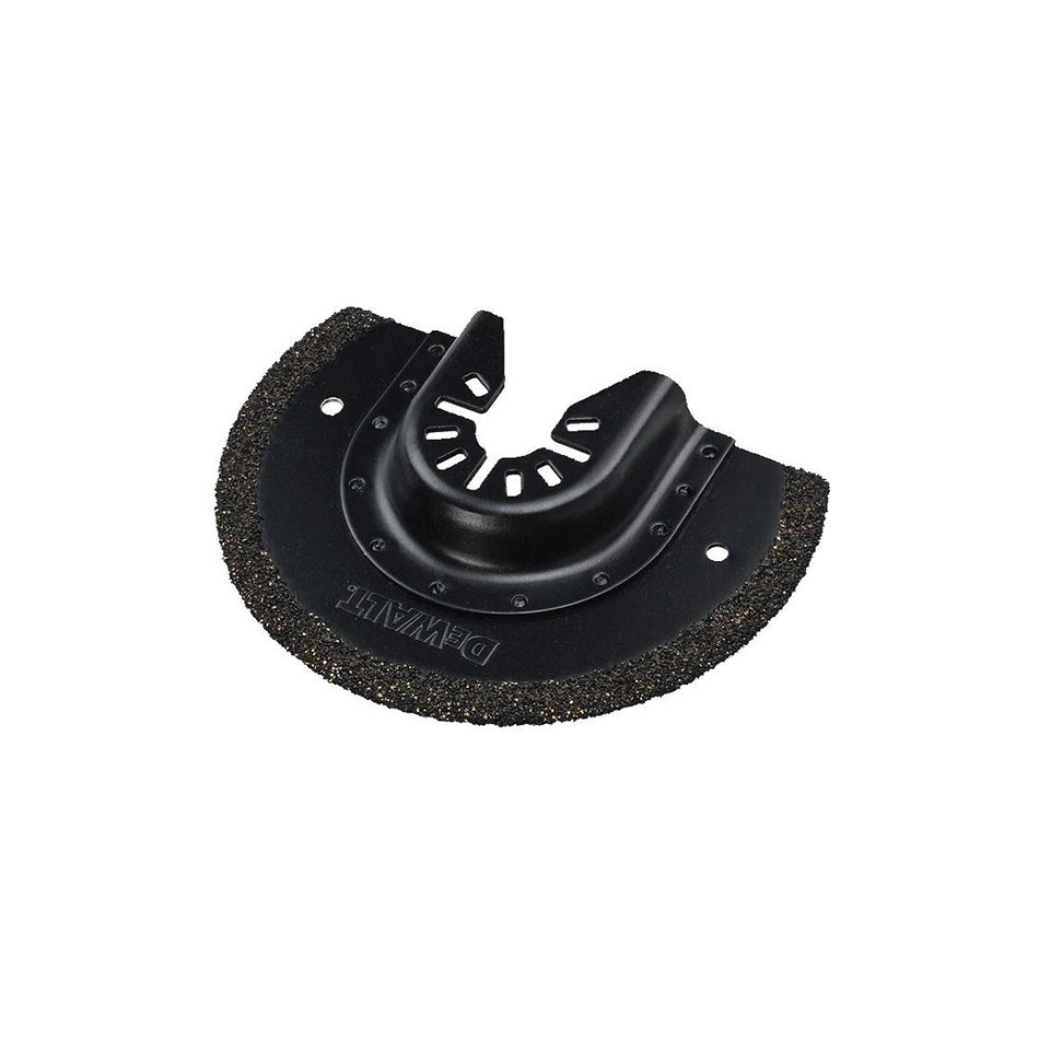 DEWALT Multi-Tool Grout Removal Blade