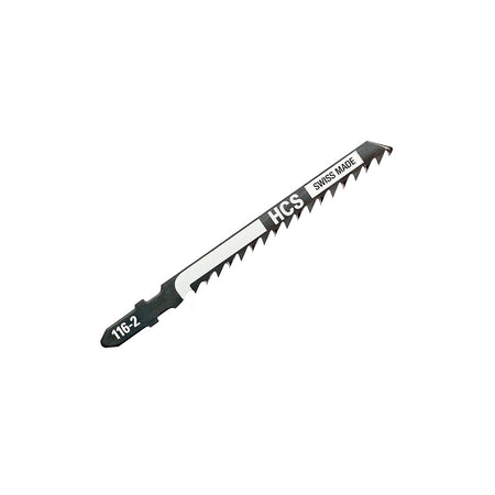 DEWALT Jigsaw Blades for Wood T Shank HCS T144DP Pack of 5