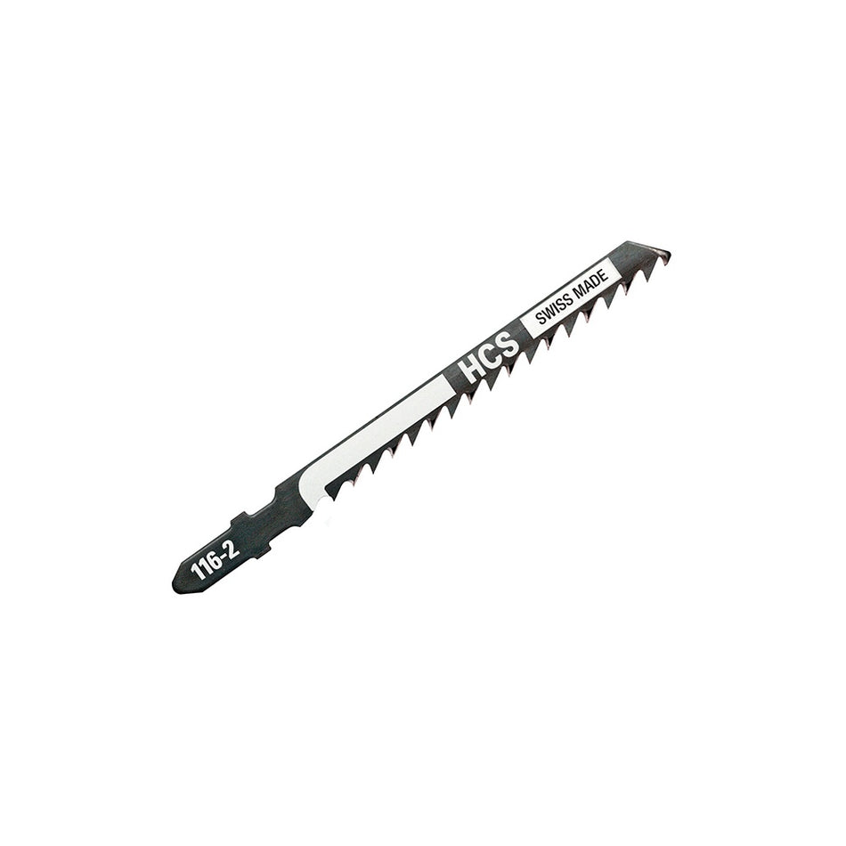 DEWALT Jigsaw Blades for Wood T Shank HCS T144DP Pack of 5