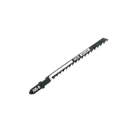 DEWALT Jigsaw Blades for Wood T Shank HCS T244D Pack of 5