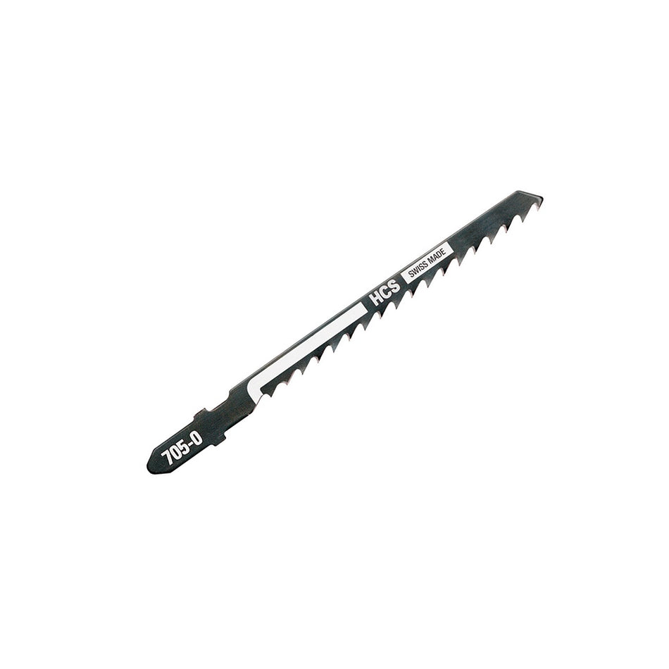 DEWALT Jigsaw Blades for Wood T Shank HCS T244D Pack of 5