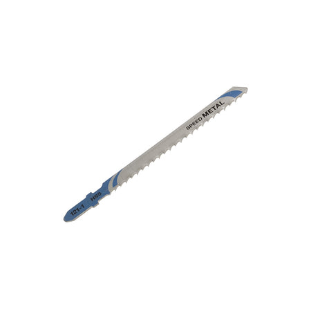 DEWALT Jigsaw Blades for Metal T Shank HSS T127D Pack of 5