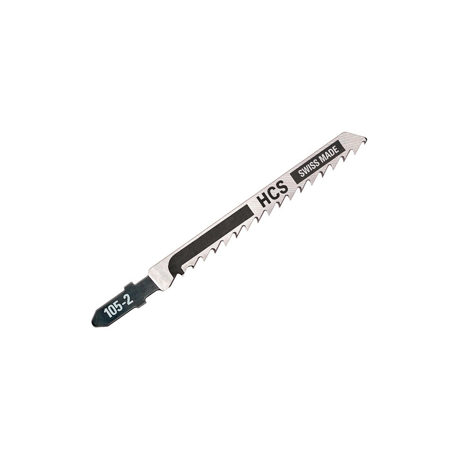 DEWALT Jigsaw Blades for Wood T Shank HCS T101D Pack of 5