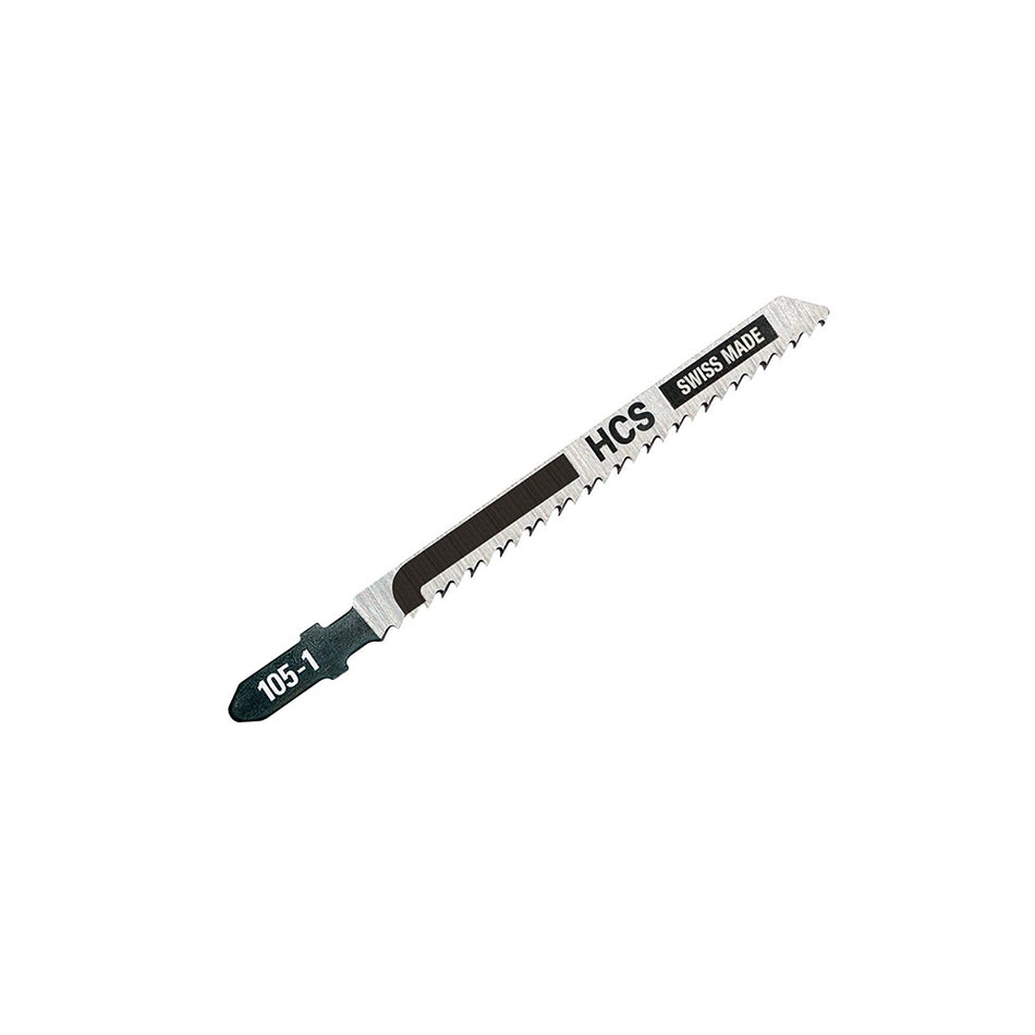DEWALT Jigsaw Blades for Wood T Shank HCS T101B Pack of 5