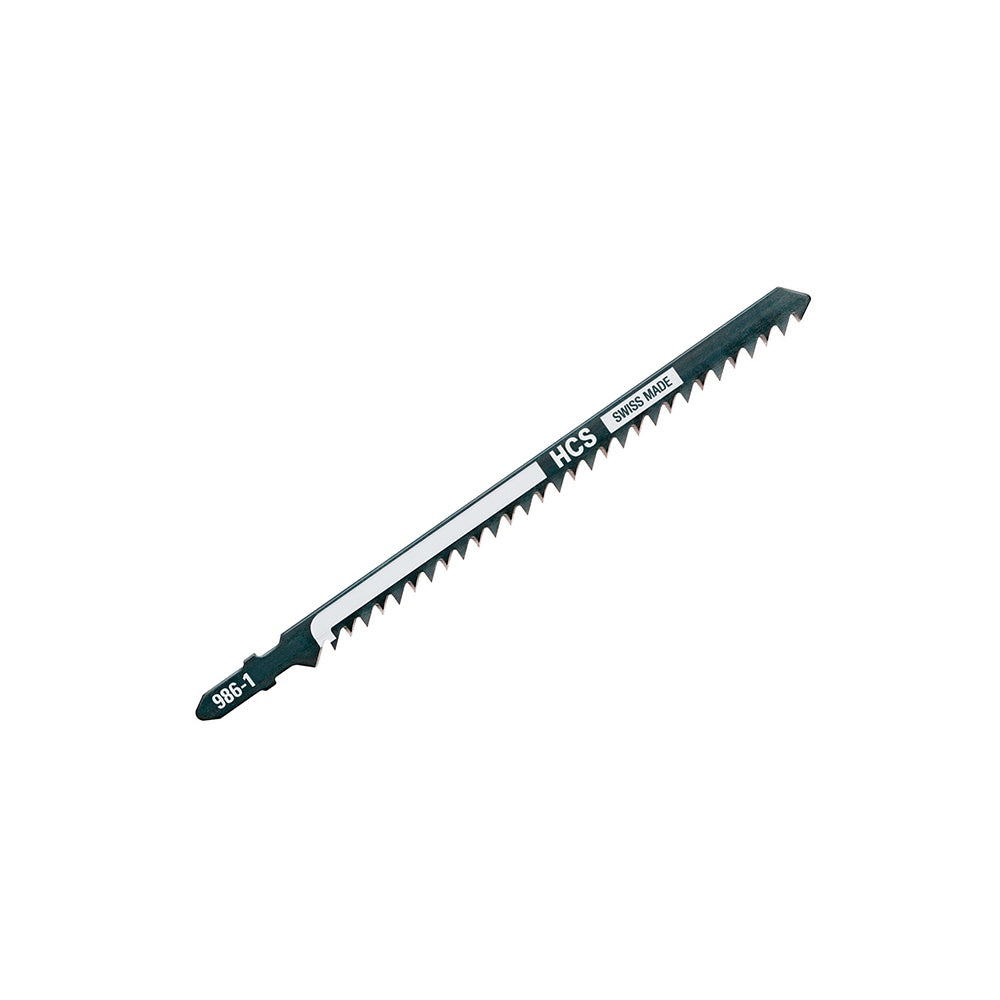 DEWALT Jigsaw Blades for Wood T Shank HCS T344D Pack of 5