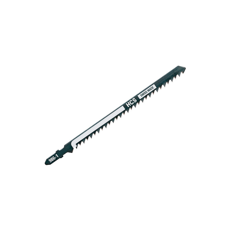 DEWALT Jigsaw Blades for Wood T Shank HCS T344D Pack of 5