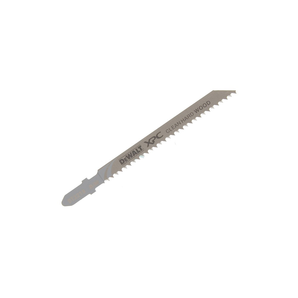 DEWALT Jigsaw Blades for Wood Bi-Metal XPC T101BRF Pack of 3