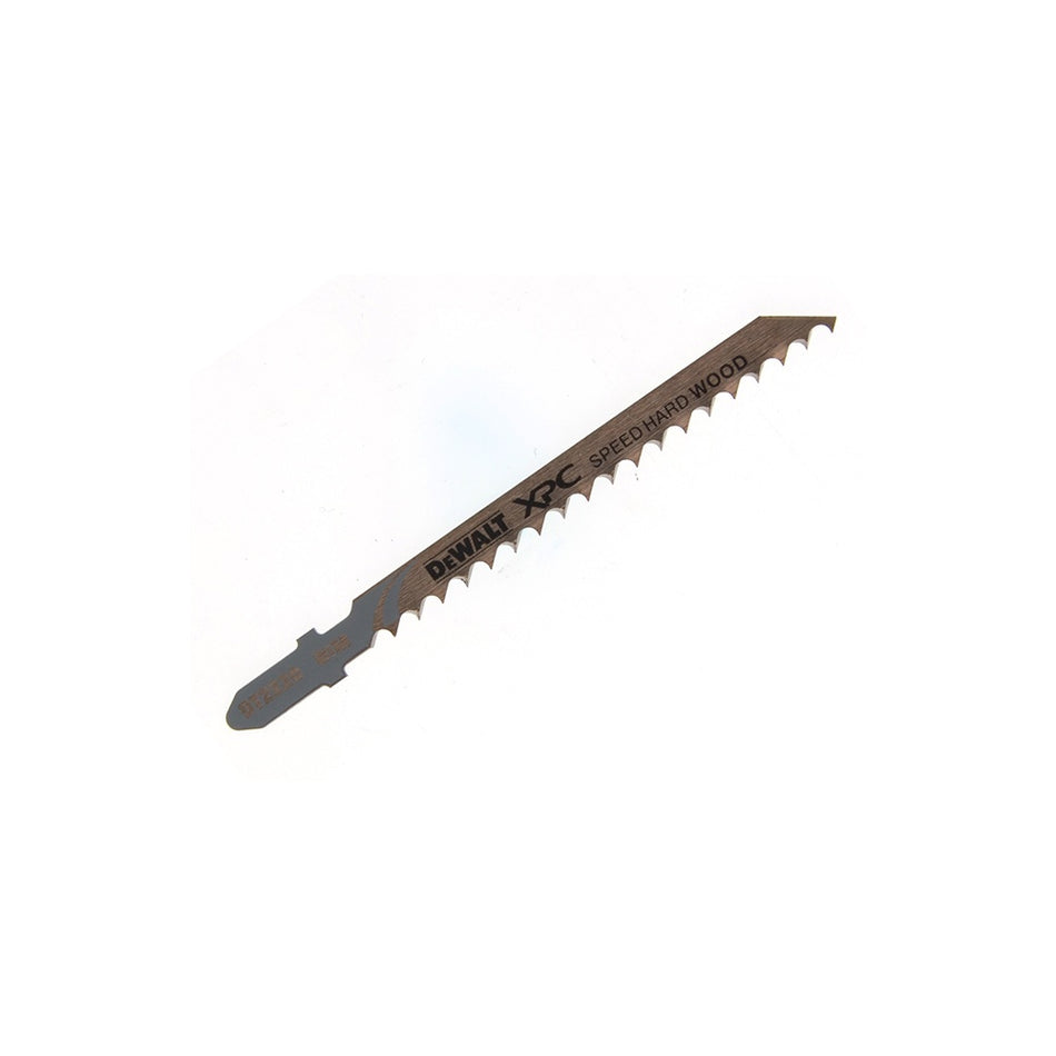 DEWALT Jigsaw Blades for Wood Bi-Metal XPC T144DF Pack of 3