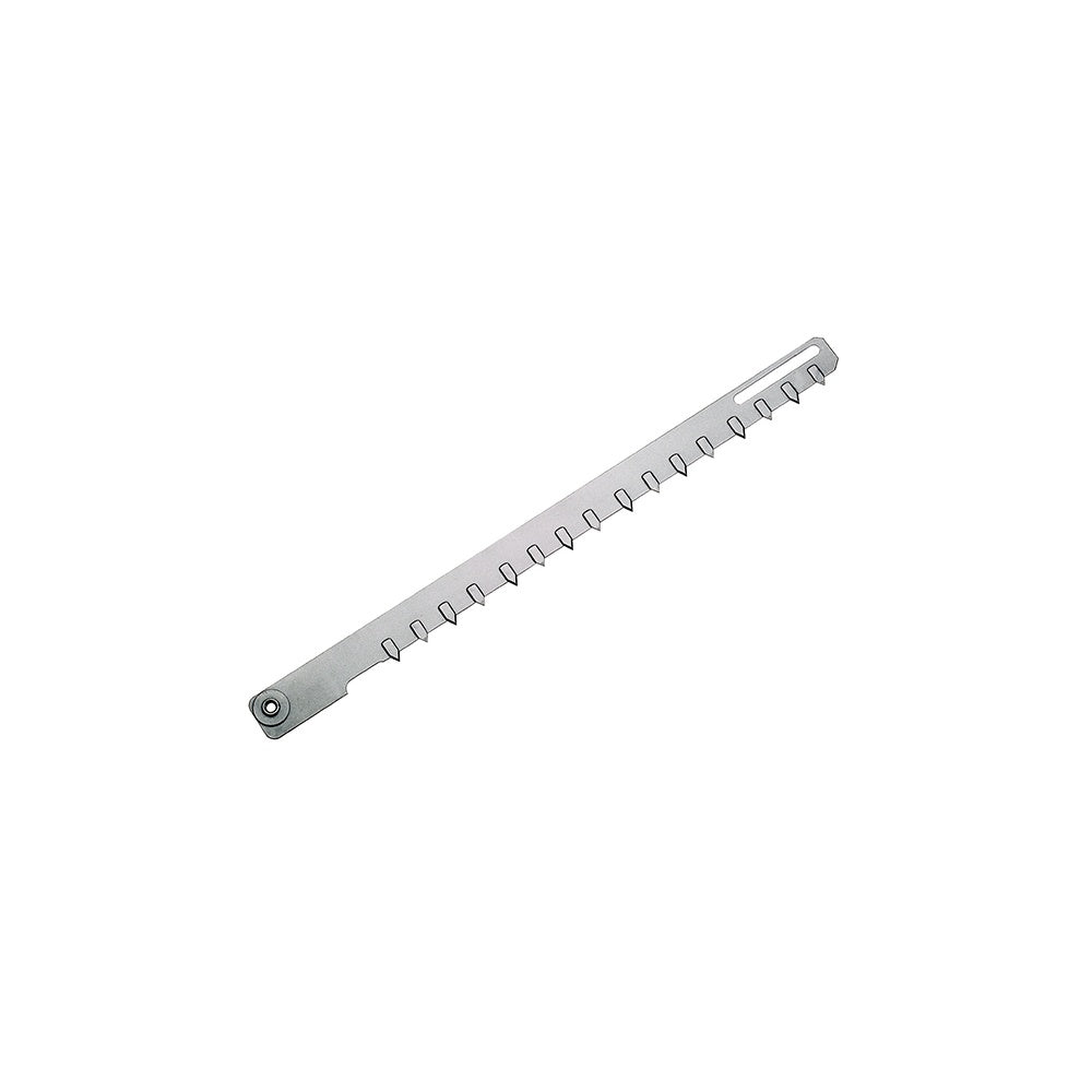 DEWALT DT2963 Alligator Saw Blade - TCT Building Block Class 12 Poroton Brick