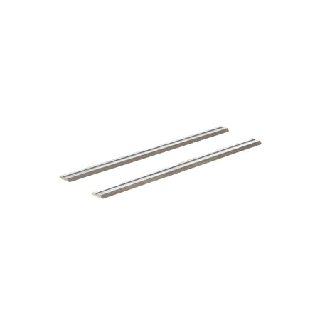 DEWALT DT3901 TCT Reversible Planer Blades (2) 80mm