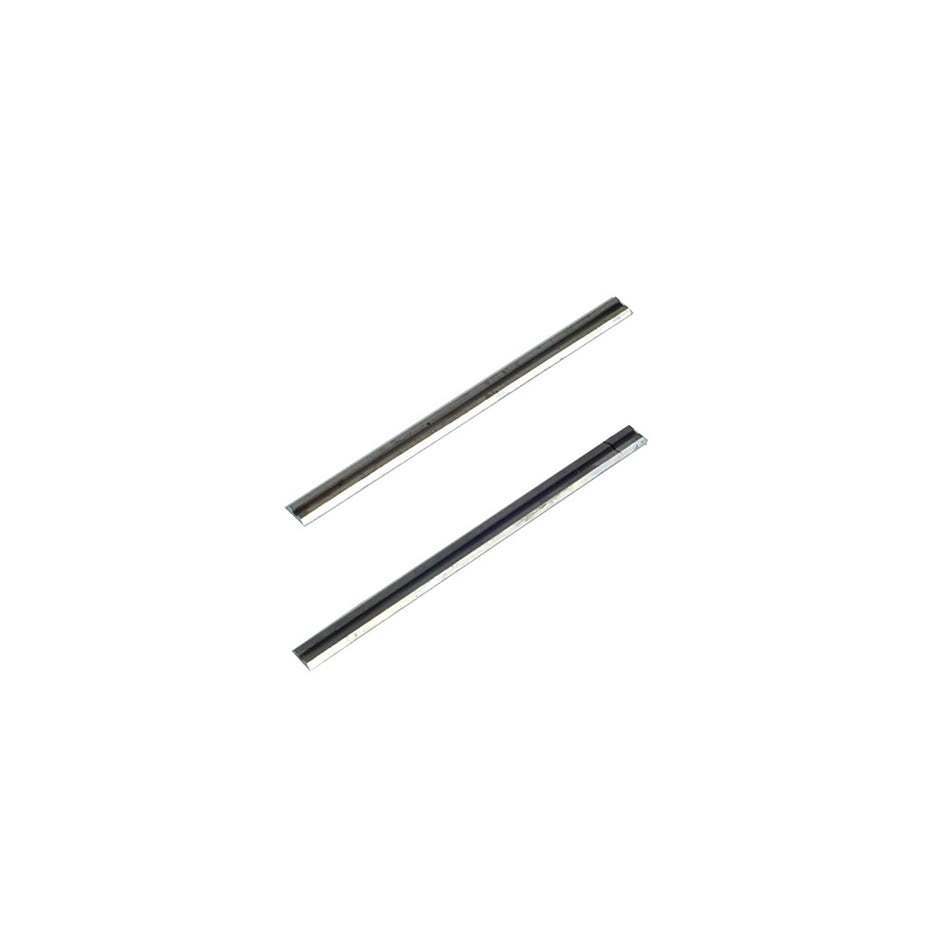 DEWALT DT3906 TCT Reversible Planer Blades (2) 82mm