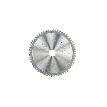 DEWALT Circular Saw Blade 216 x 30mm x 60T Series 60 Fine Finish