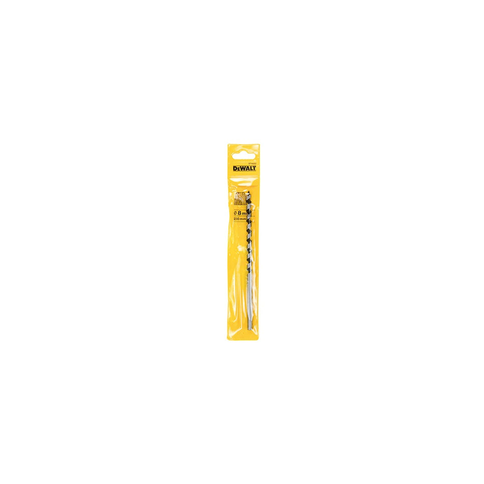 DEWALT Wood Auger Drill Bit 14.0 x 200mm
