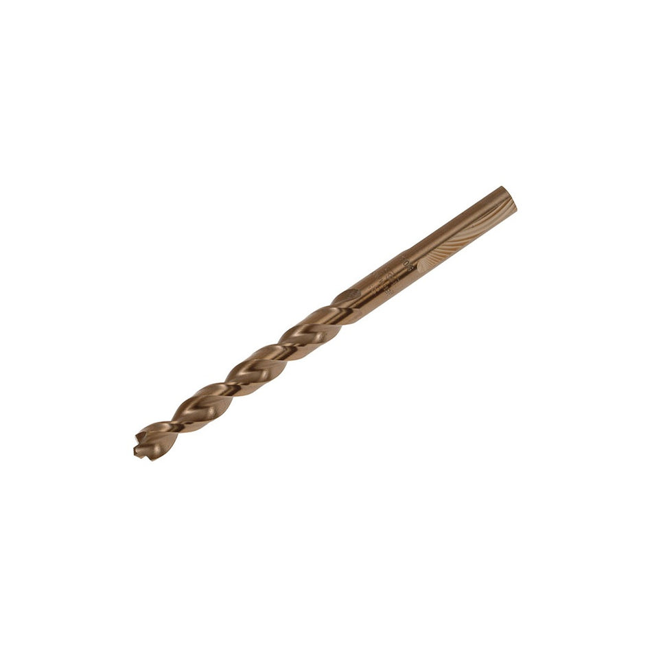 DEWALT Extreme 2 Metal Drill Bit 4.0 x 75mm (Pack of 10)