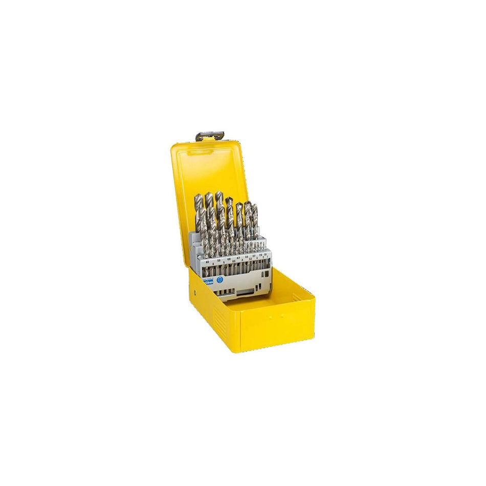DEWALT Extreme Metal Drill Bit Set of 29 1 - 13mm