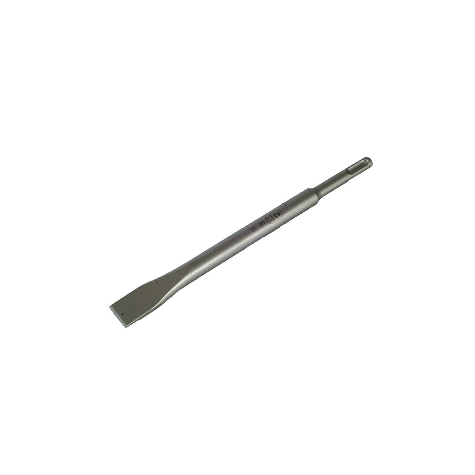 DEWALT SDS Plus Steel Flat 20mm Length 250mm