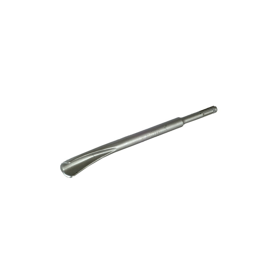 DEWALT SDS Plus Steel Gouge/Hollow 22mm Length 240mm