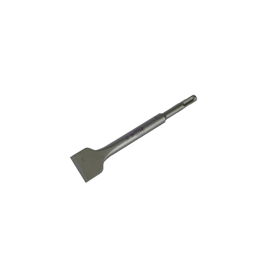DEWALT SDS Plus Steel Tile/Scaling 40mm Length 200mm