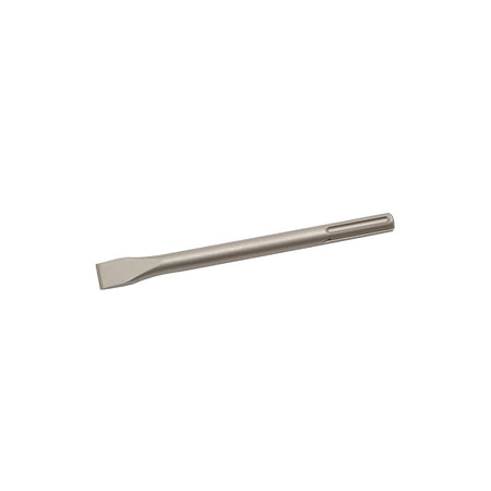 DEWALT SDS Max Steel Flat 25mm Length 300mm