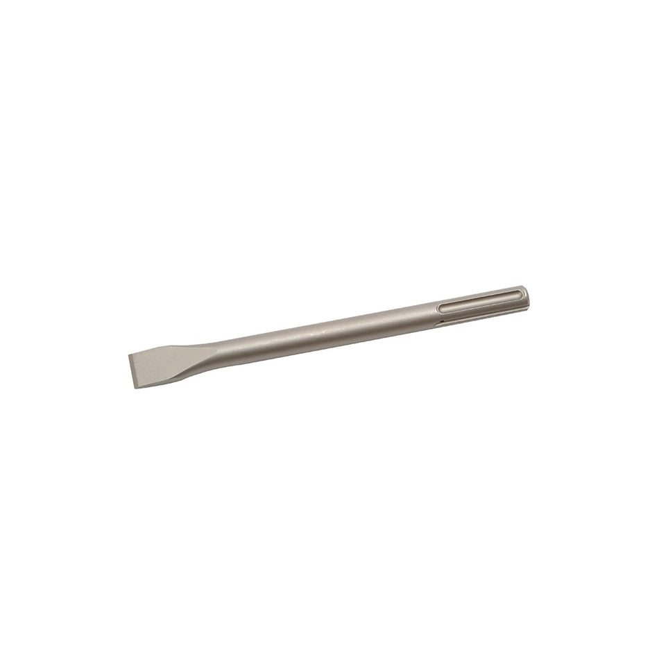 DEWALT SDS Max Steel Flat 25mm Length 300mm