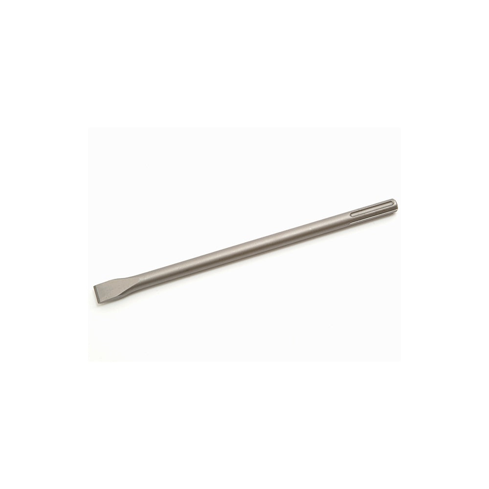 DEWALT SDS Max Steel Flat 25mm Length 400mm