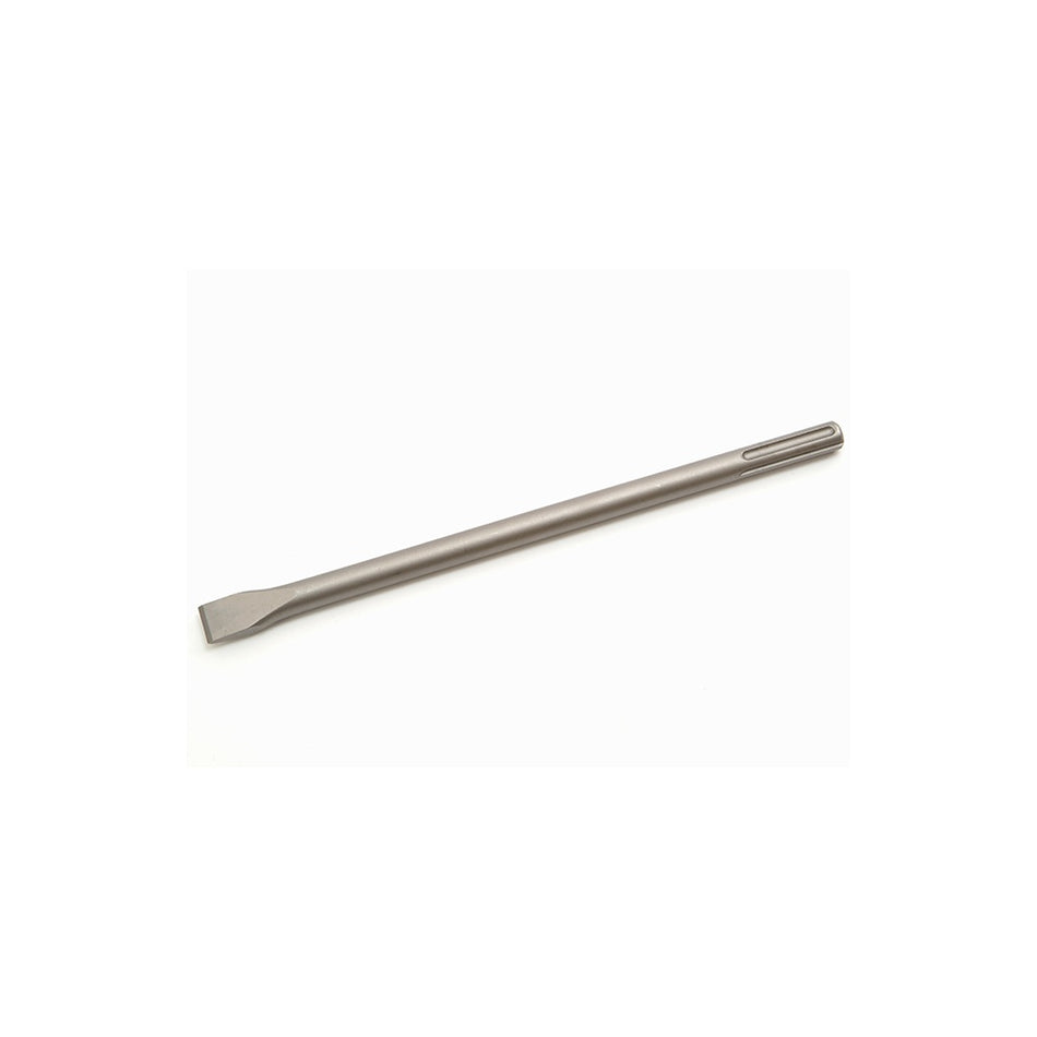 DEWALT SDS Max Steel Flat 25mm Length 400mm