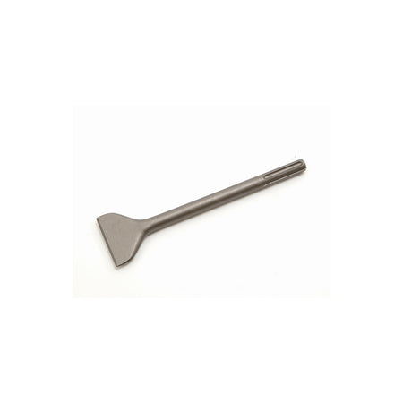 DEWALT SDS Max Steel Flat 80mm Length 300mm