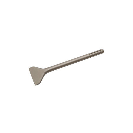 DEWALT SDS Max Steel Tile Chisel 80mm Length 300mm