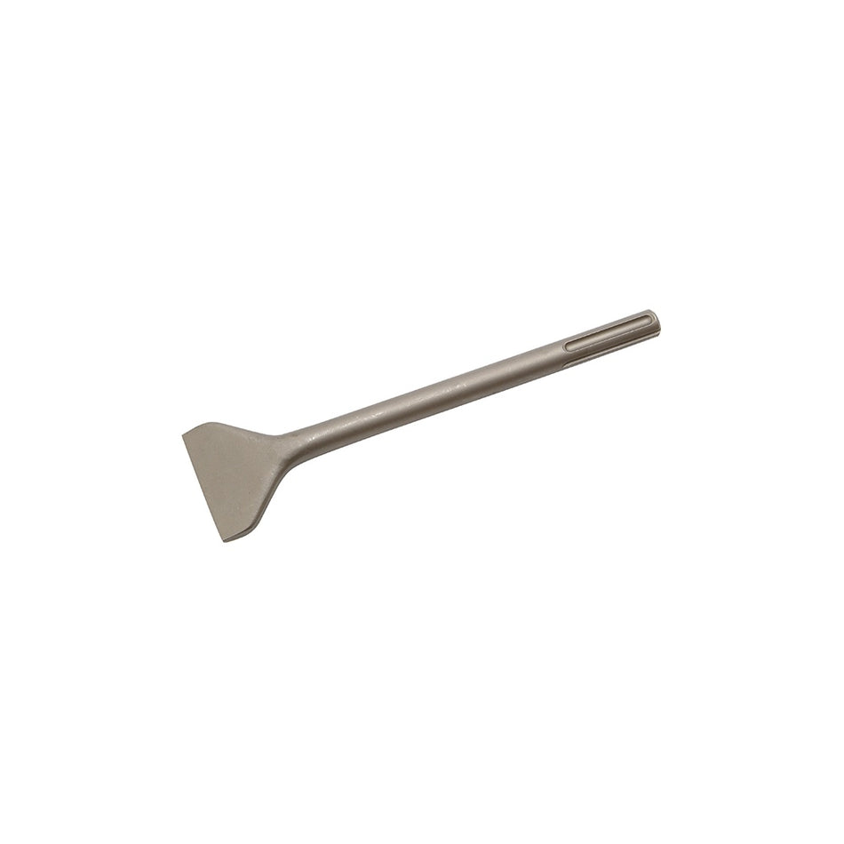 DEWALT SDS Max Steel Tile Chisel 80mm Length 300mm