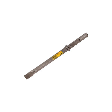 DEWALT 28mm Steel Cold Chisel 30kg 32mm x 500mm