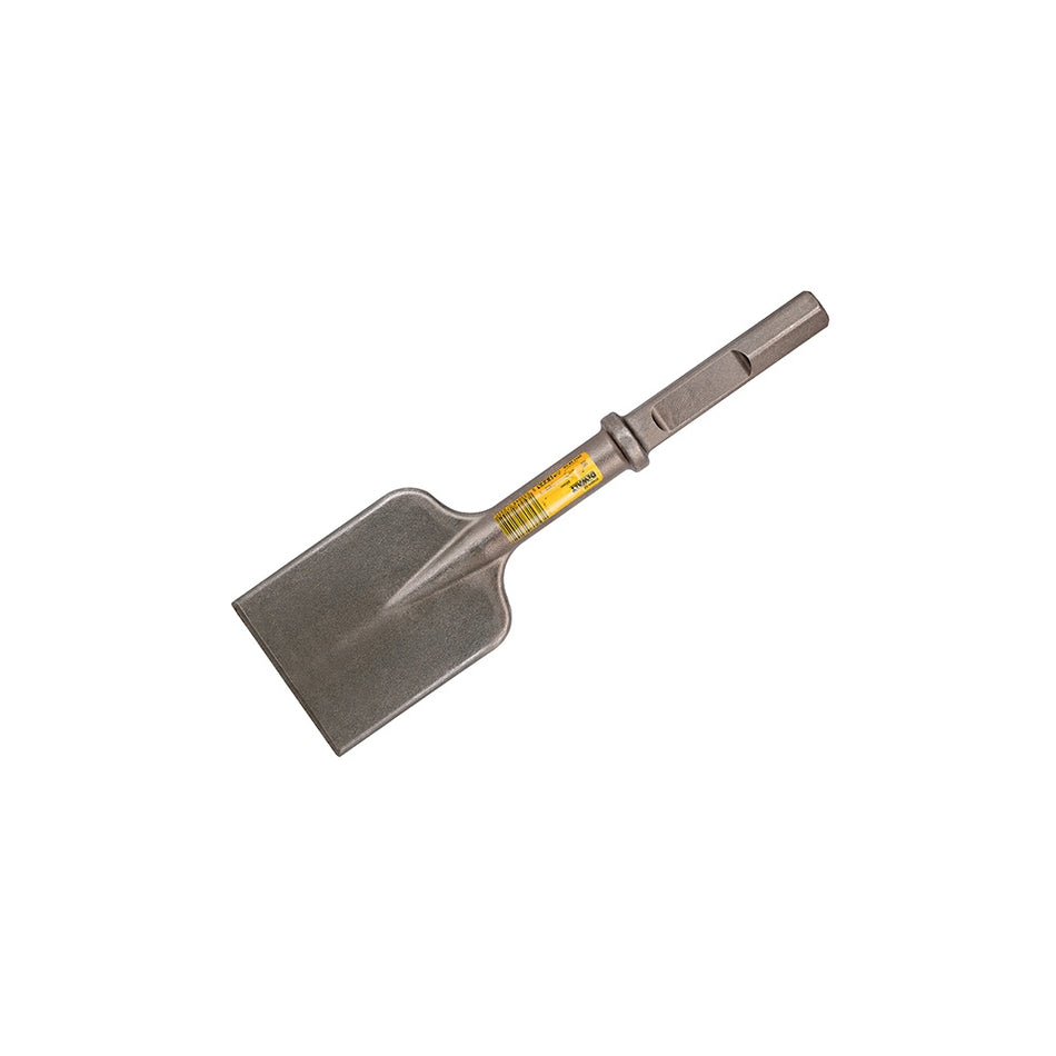 DEWALT 28mm Steel Asphalt Cutter 30kg 115mm x 430mm