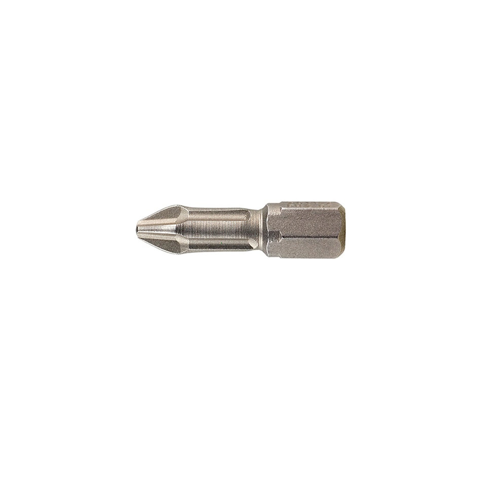 DEWALT DT7232 Torsion Bits PH2 25mm Pack of 5