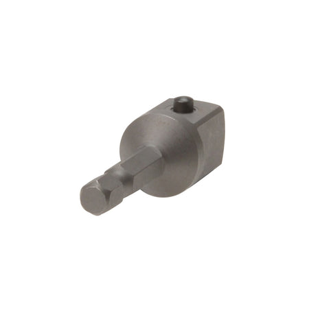 DEWALT DT7512 1/4in Hex to 1/2in Drive Impact Adaptor