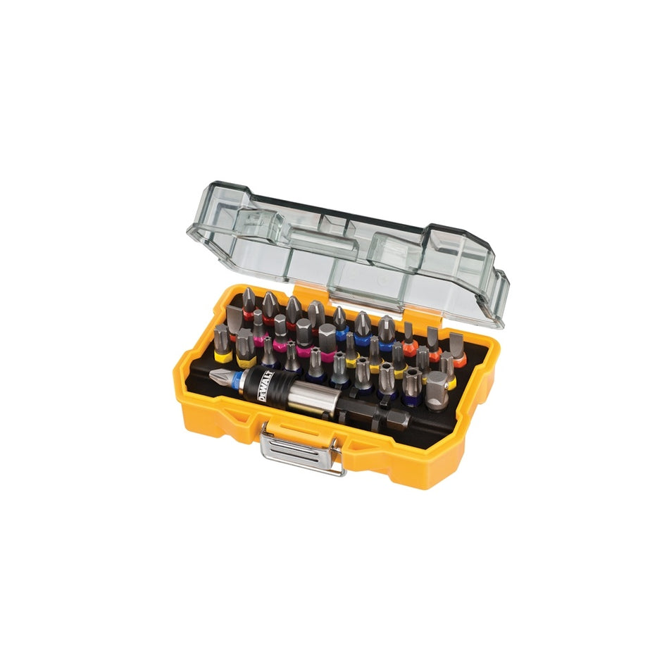 DEWALT DT7969QZ Screwdriver Bit Set 32 Piece