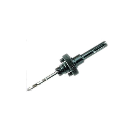DEWALT Holesaw Mandrel SDS Plus Fitting 32 - 160mm