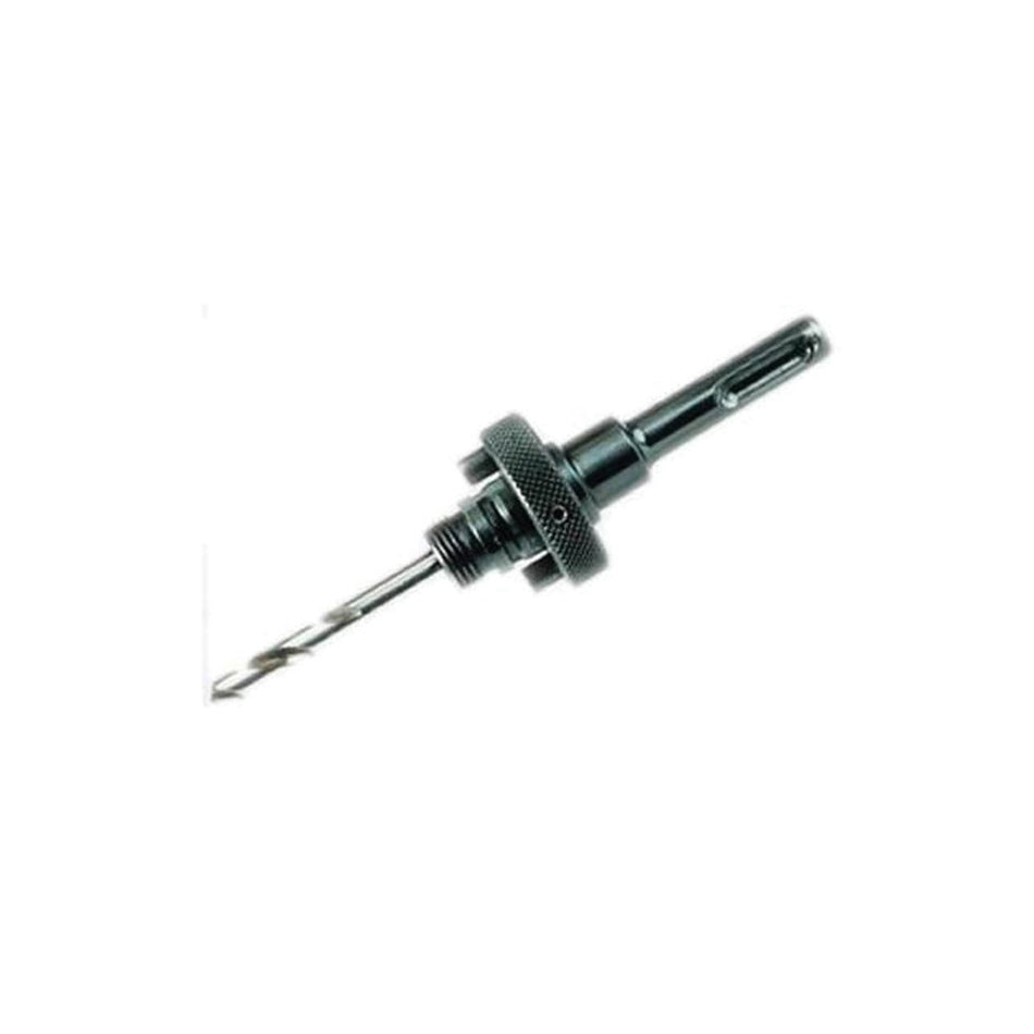DEWALT Holesaw Mandrel SDS Plus Fitting 32 - 160mm