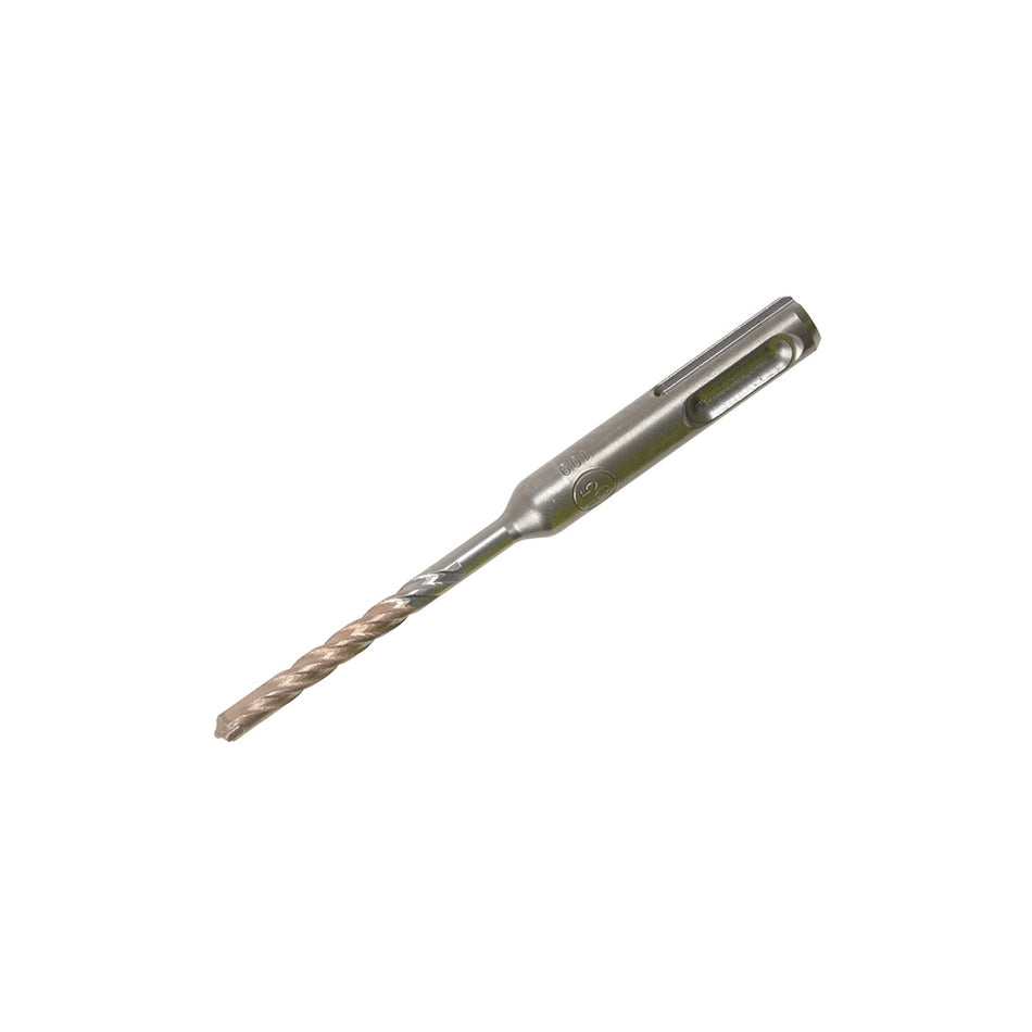 DEWALT Extreme 2 SDS Plus Drill Bit 5.5 x 110mm