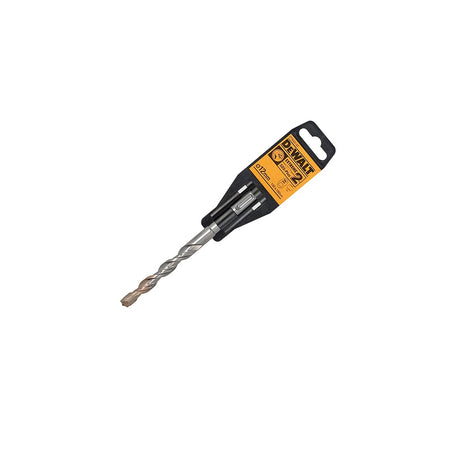 DEWALT Extreme 2 SDS Plus Drill Bit 10 x 260mm