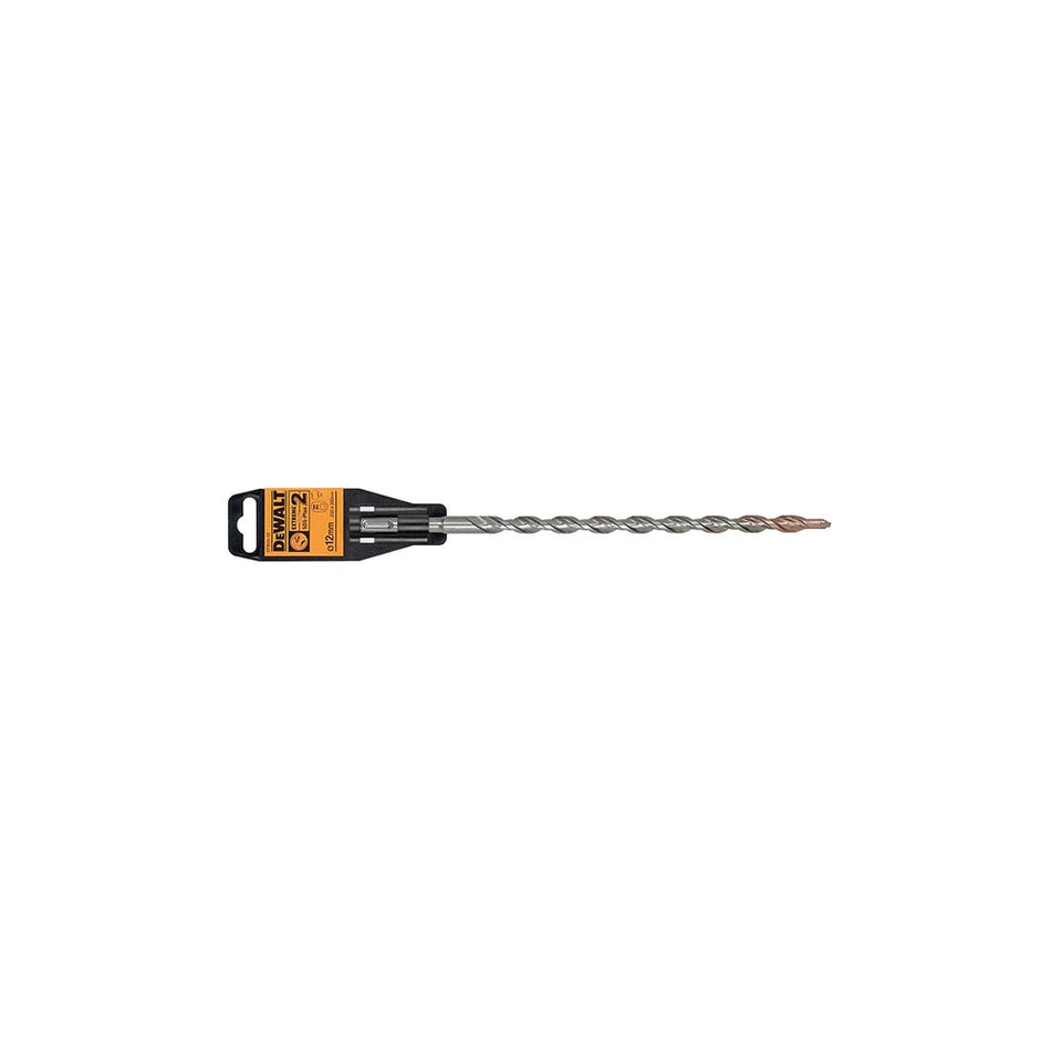 DEWALT Extreme 2 SDS Plus Drill Bit 12 x 300mm