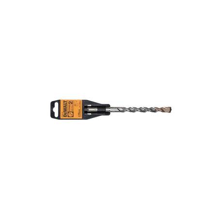 DEWALT Extreme 2 SDS Plus Drill Bit 14 x 200mm