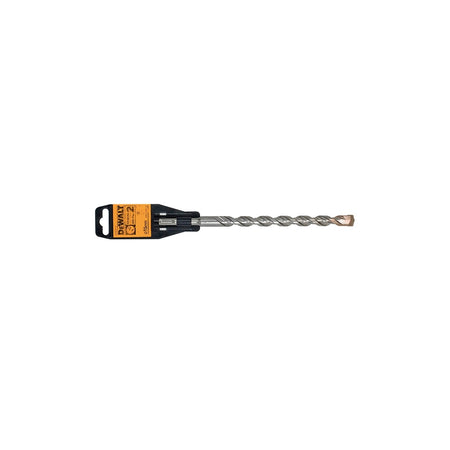 DEWALT Extreme 2 SDS Plus Drill Bit 15 x 260mm