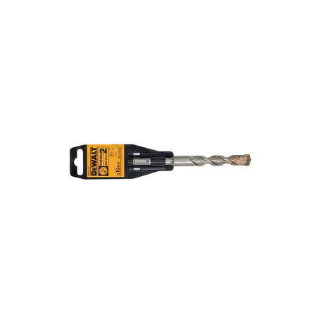DEWALT Extreme 2 SDS Plus Drill Bit 16 x 160mm