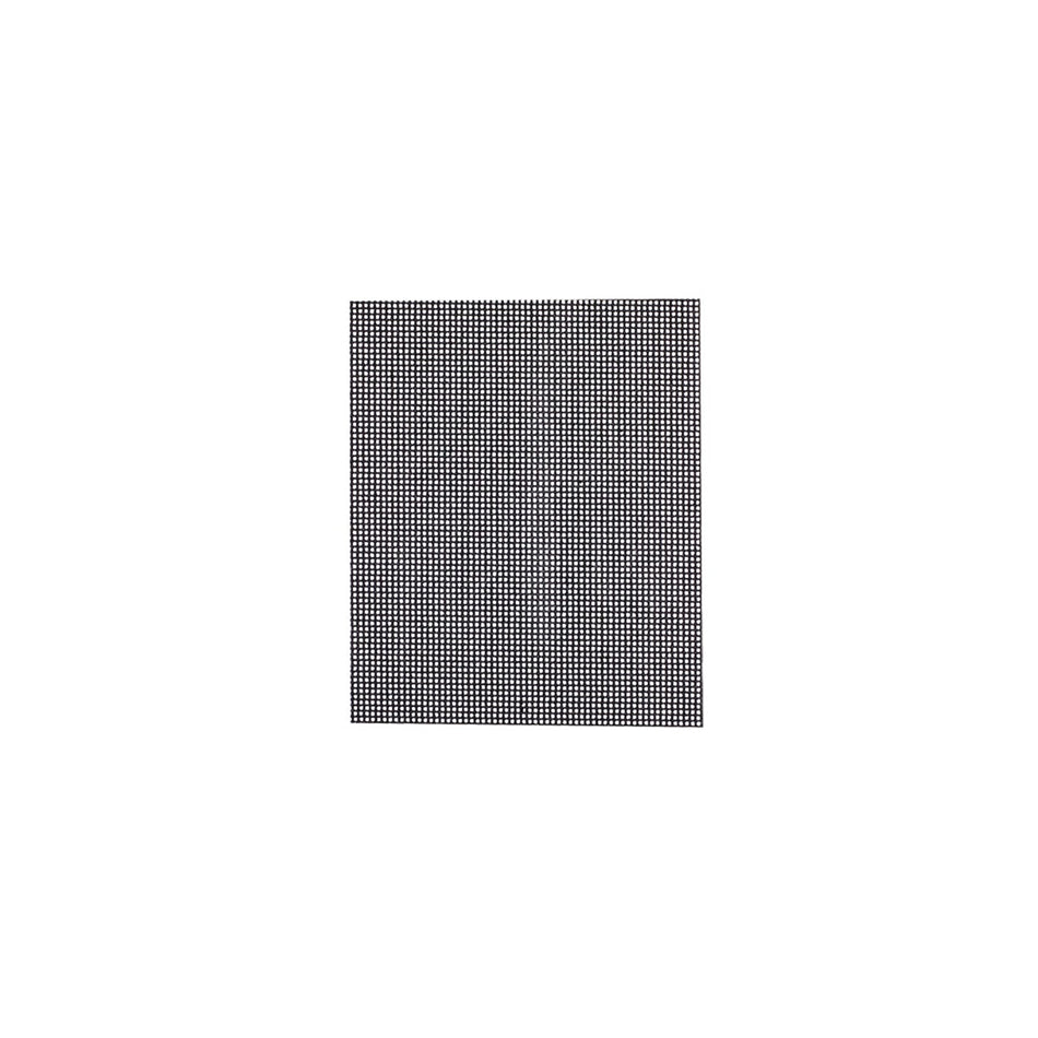 DEWALT DTM3022 1/4 Mesh Sanding Sheets 80 Grit (Pack of 5)