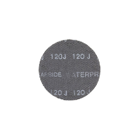 DEWALT DTM3107 Mesh Sanding Discs 125mm 240G (Pack of 5)