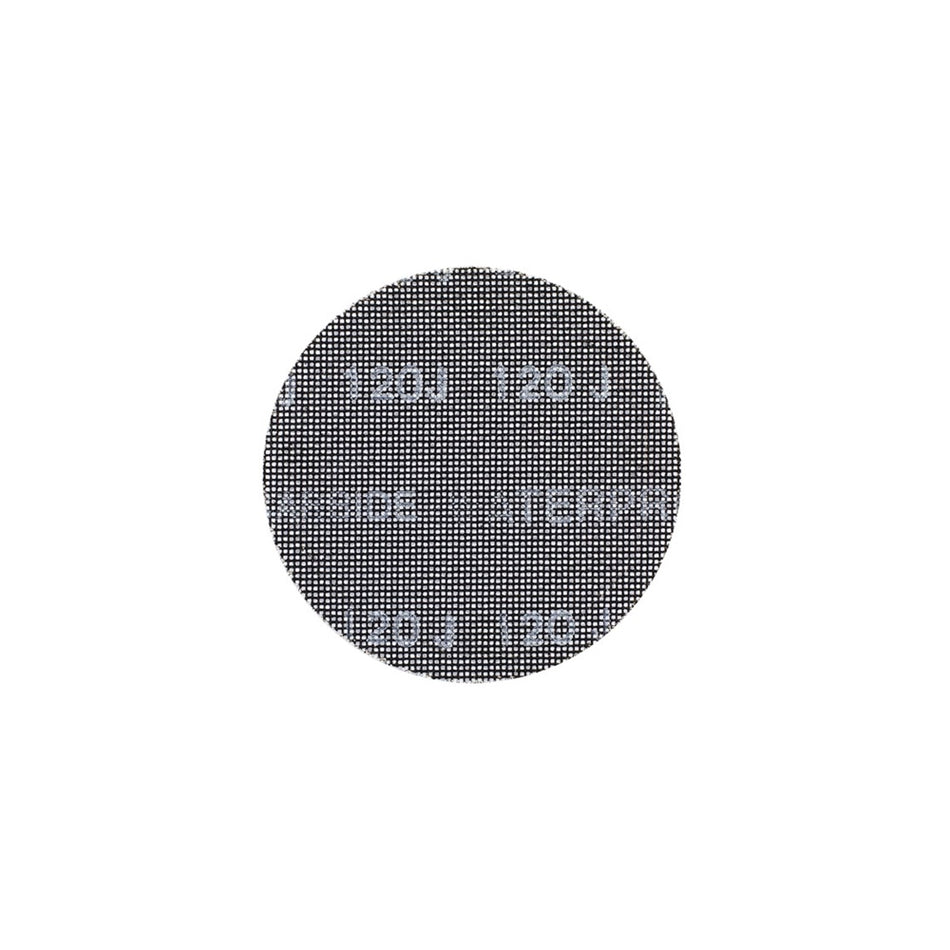 DEWALT DTM3107 Mesh Sanding Discs 125mm 240G (Pack of 5)