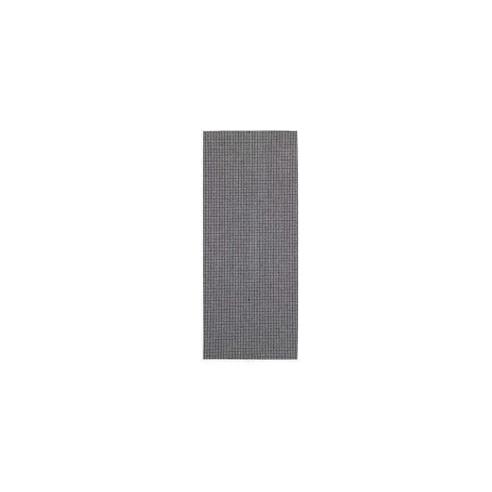 DEWALT DTM8621 1/3 Mesh Sanding Sheets 80 Grit (Pack of 5)
