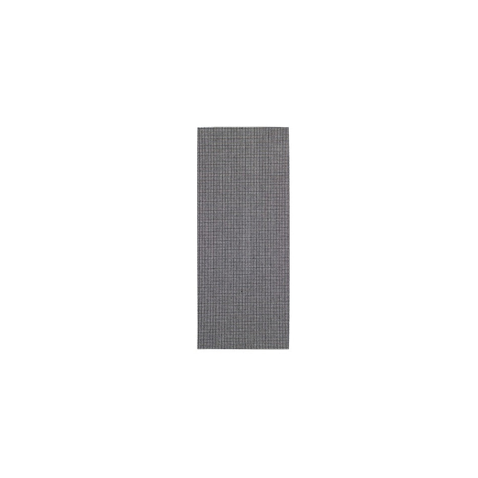 DEWALT DTM8621 1/3 Mesh Sanding Sheets 80 Grit (Pack of 5)