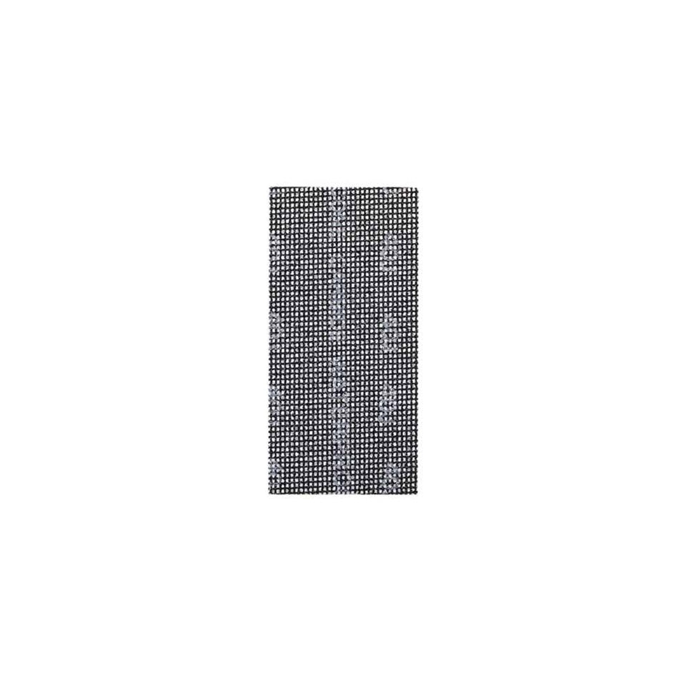 DEWALT DTM8622 1/3 Mesh Sanding Sheets 120 Grit (Pack of 5)