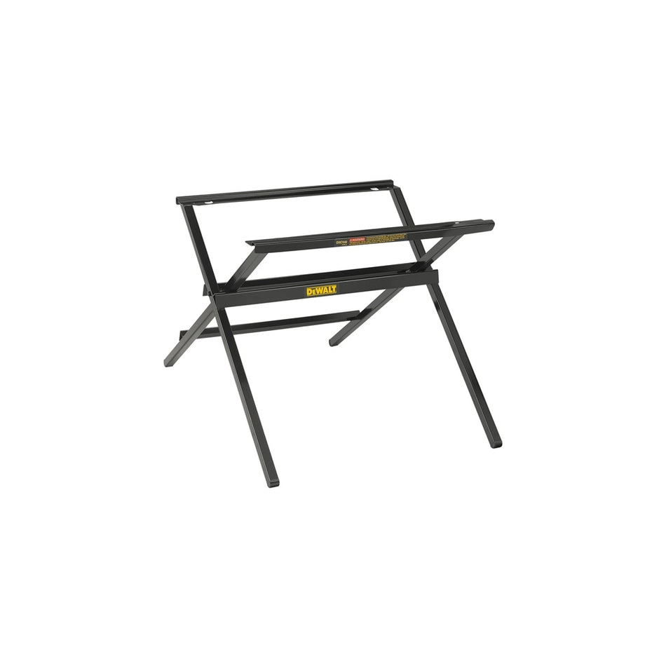 DEWALT DWE74912 Scissor Leg Stand For DWE7491